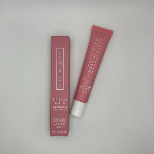 Pink Sugar